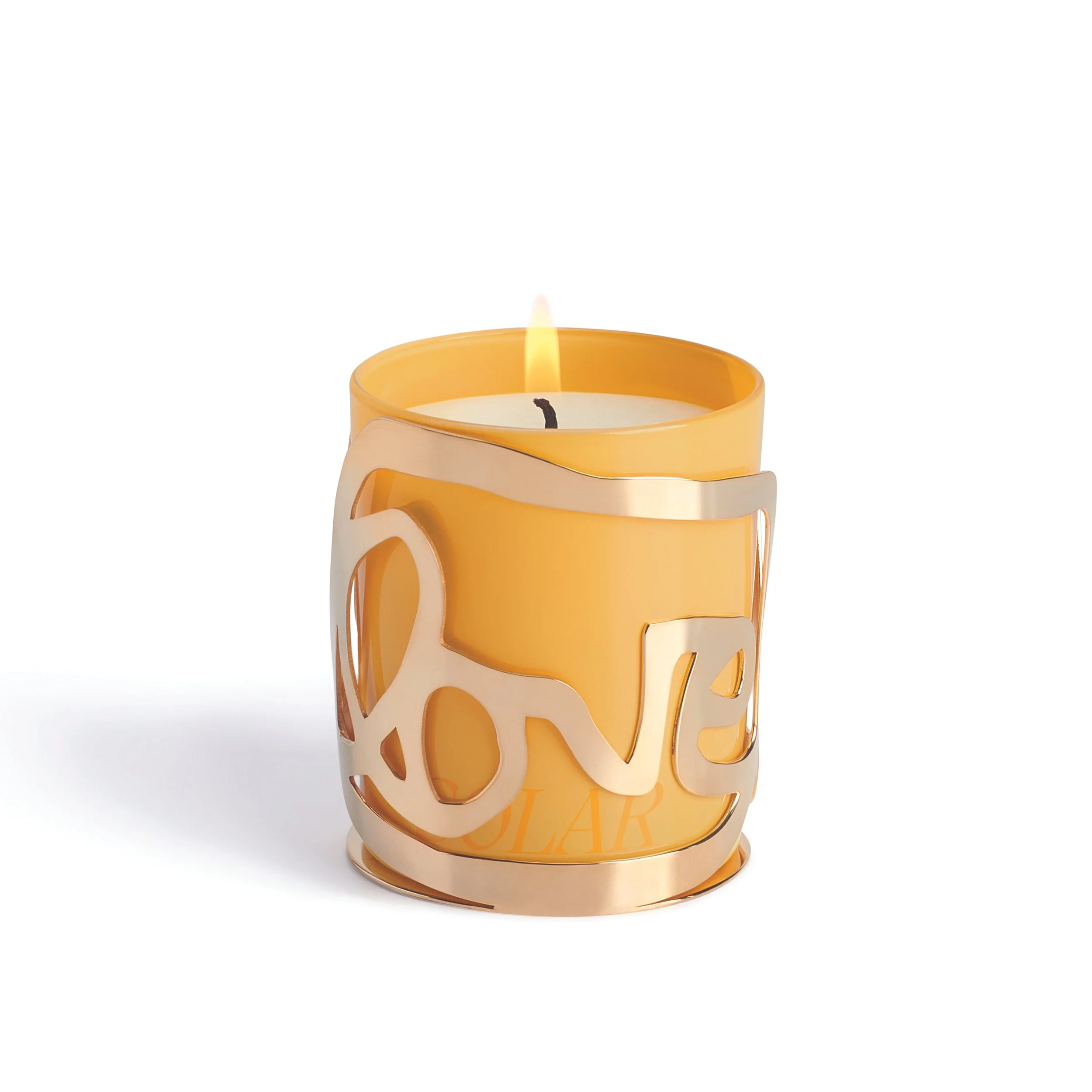 Solar Collection — AMBER SAKAI